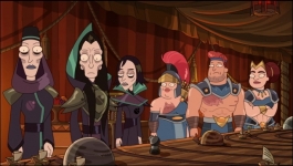 Rick and Morty - Season 06 Episode 09